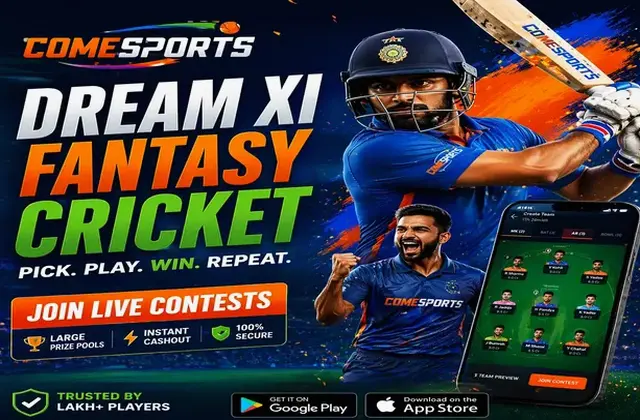 Plataformabet (app bet) fantasy cricket & matchday visual 1
