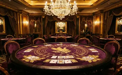 Speed Baccarat